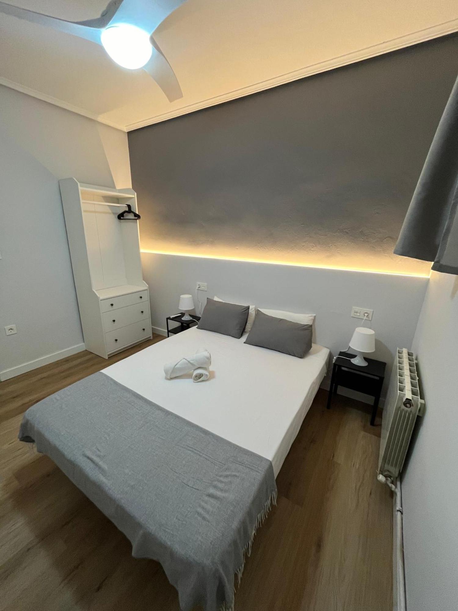 Apartment Centrico 2h Trauko2