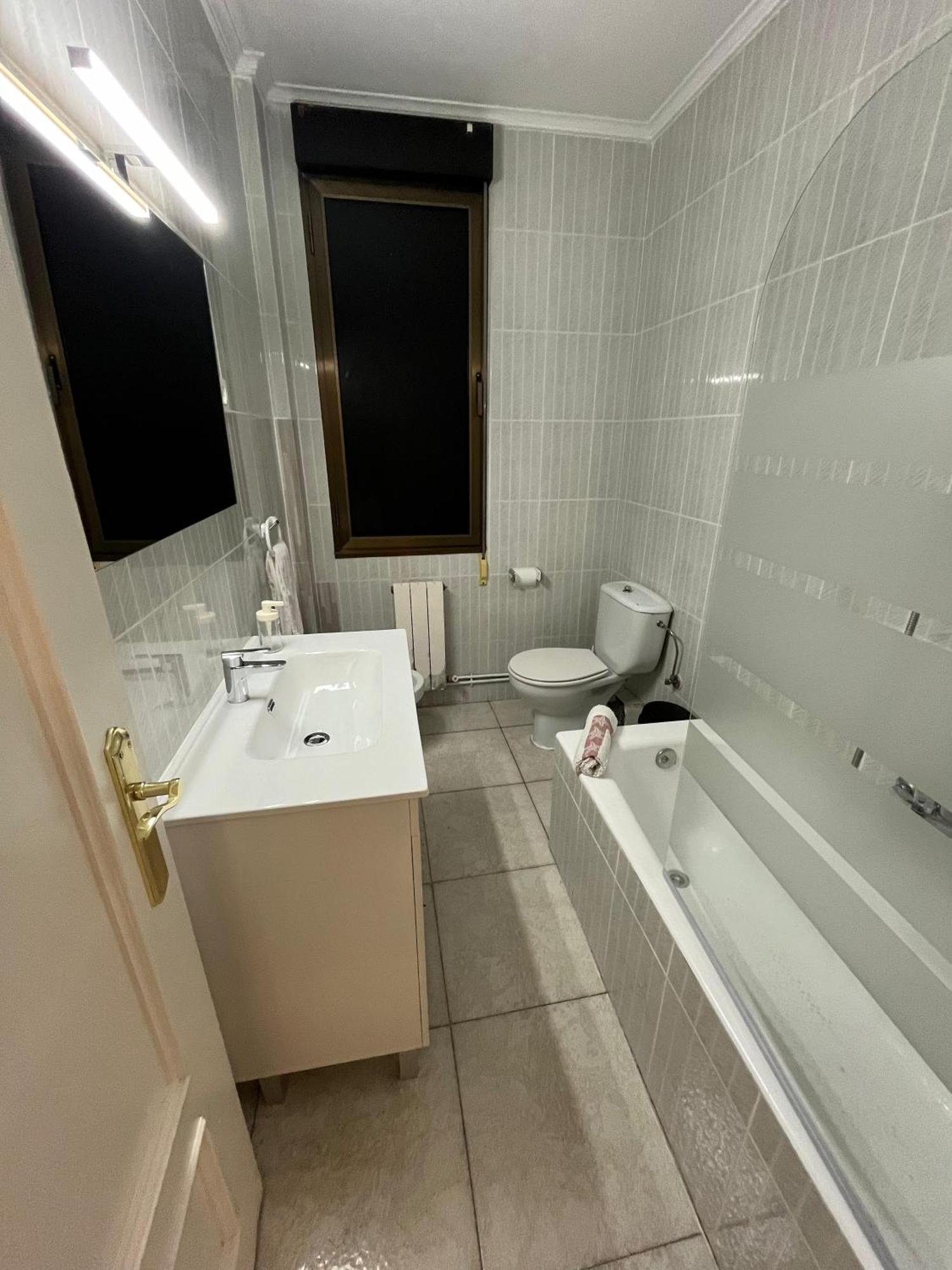 Apartment Centrico 2h Trauko2 *