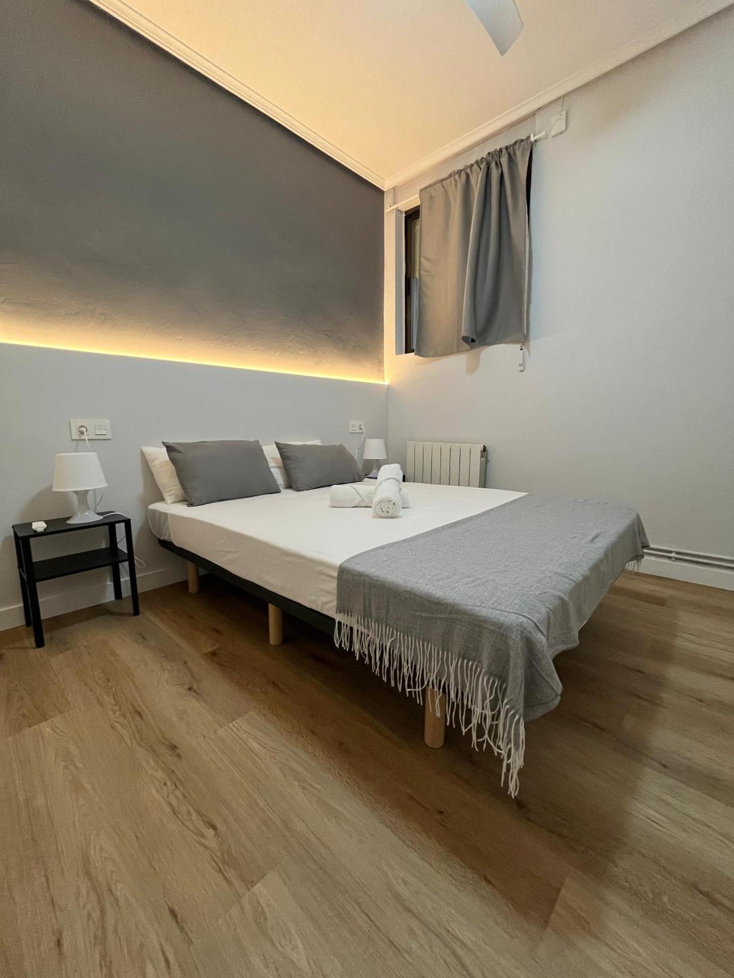 Apartment Centrico 2h Trauko2 *