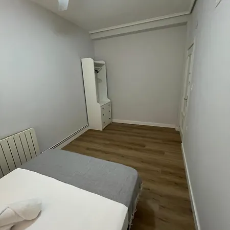 Apartament Bilbao Centrico 2H Trauko2 Zewnętrze zdjęcie