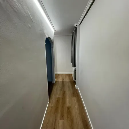 Apartament Bilbao Centrico 2H Trauko2 Zewnętrze zdjęcie