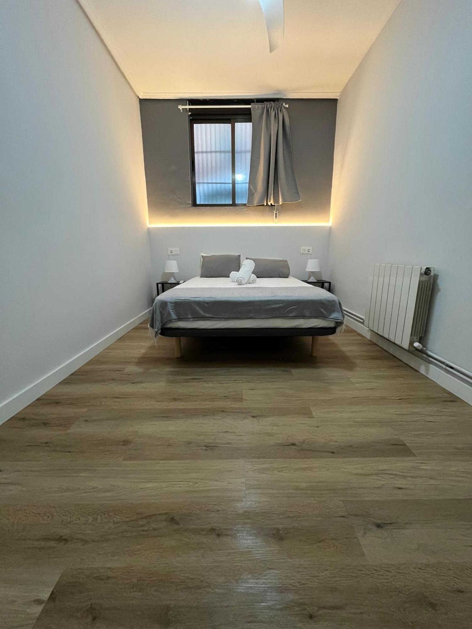 Centrico 2h Trauko2 Apartament