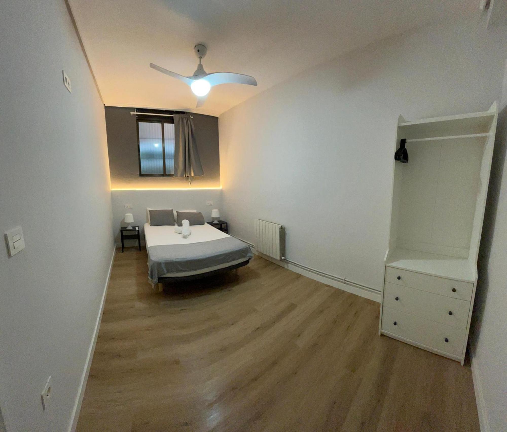 Apartament Centrico 2h Trauko2 Bilbao
