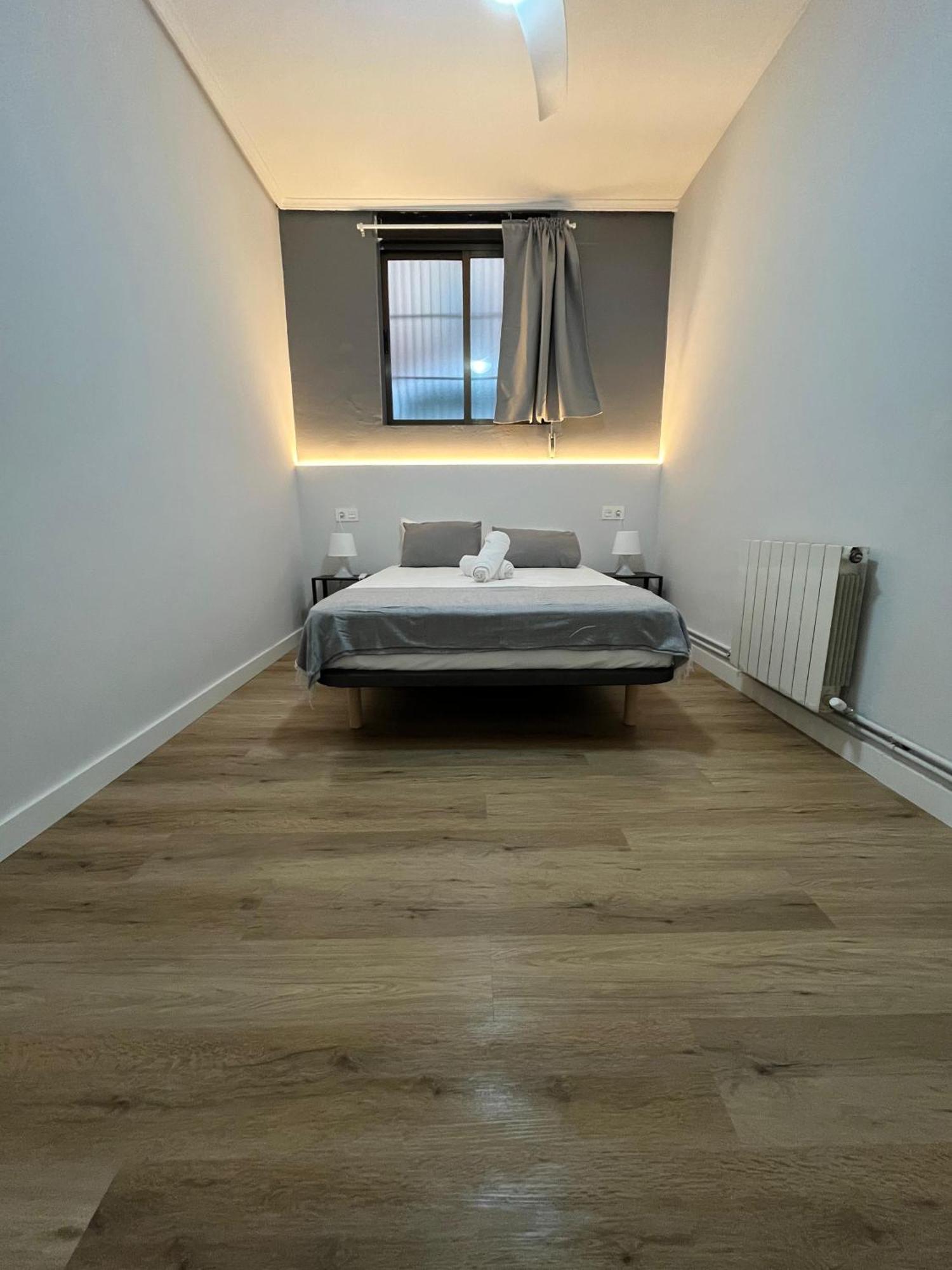 Apartament Centrico 2h Trauko2 *