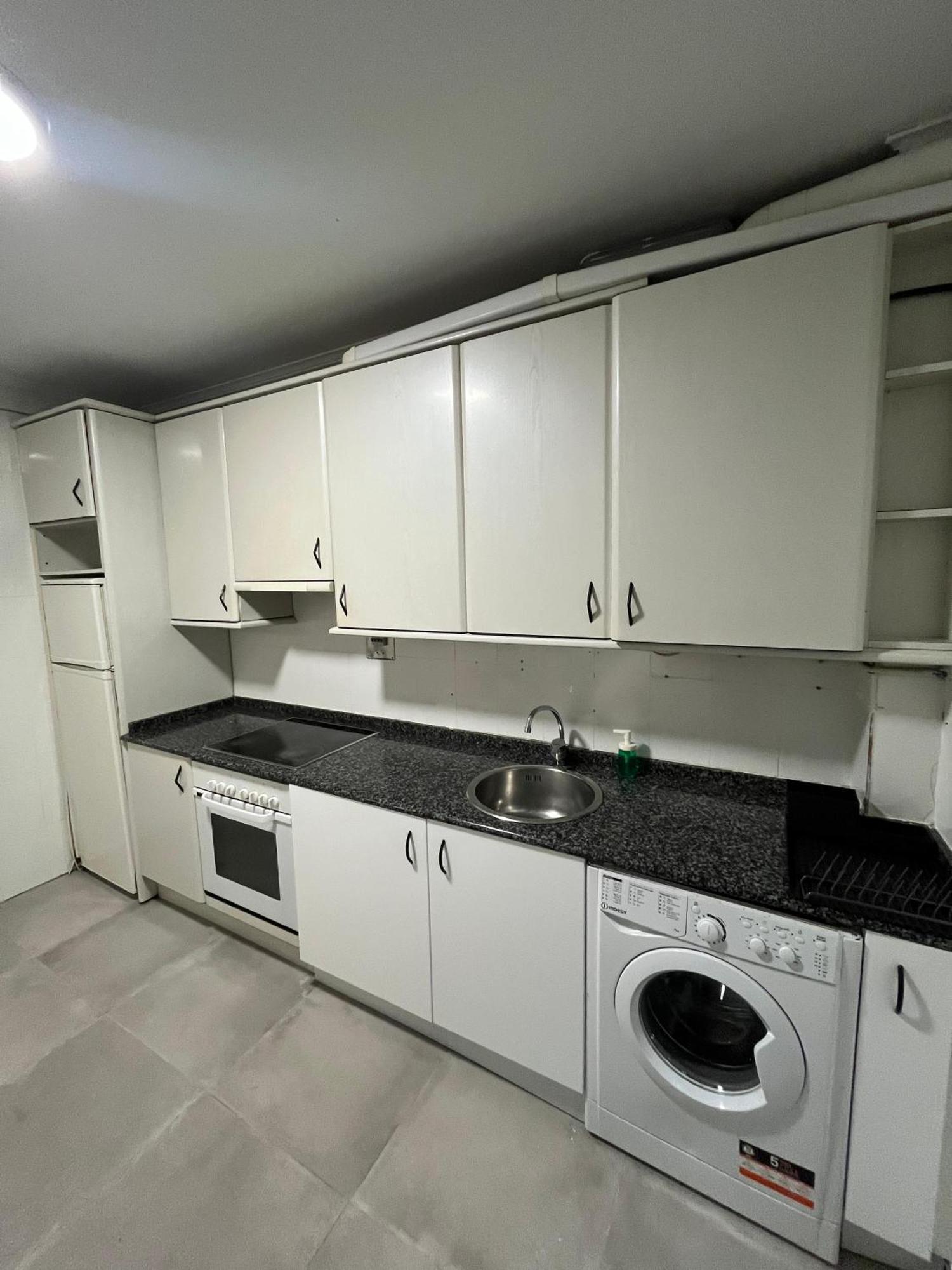 Centrico 2h Trauko2 Apartament Bilbao